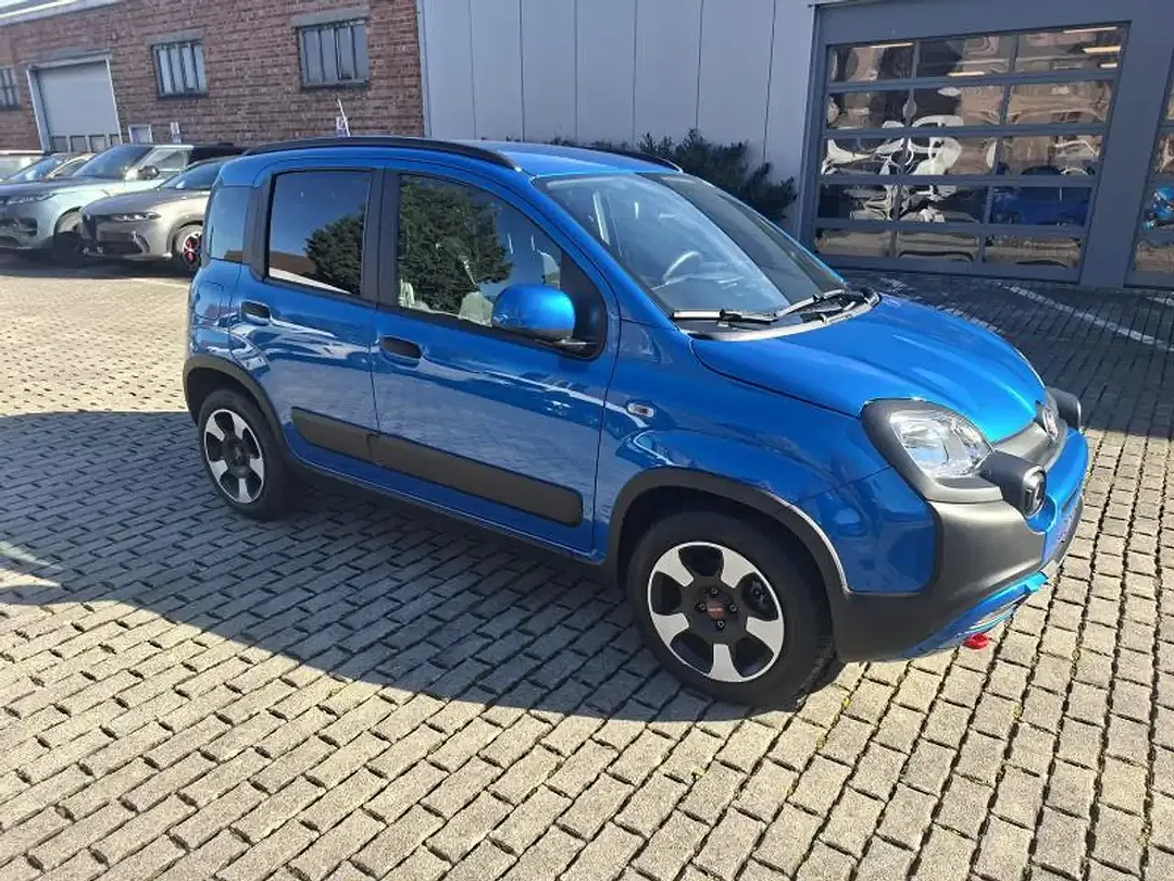 Fiat Panda - Thumbnail 6
