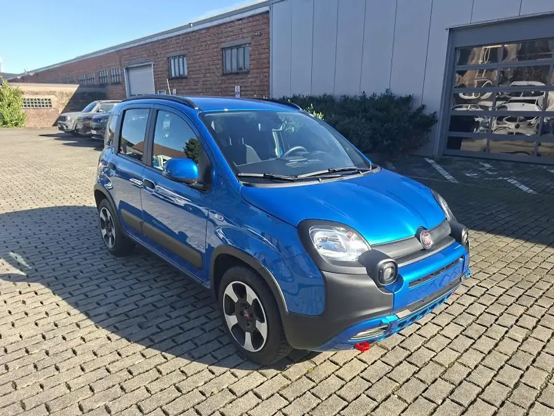 Fiat Panda - Thumbnail 7
