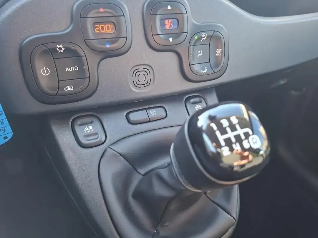 Fiat Panda - Thumbnail 9