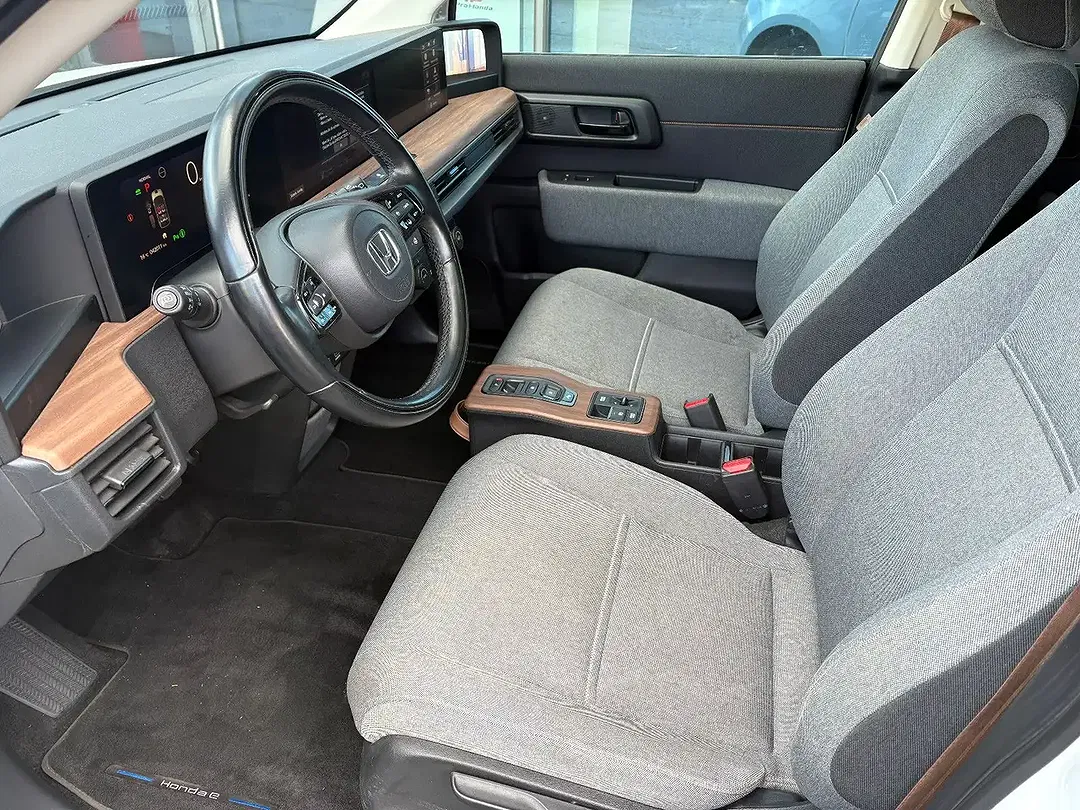 Honda e - Thumbnail 11
