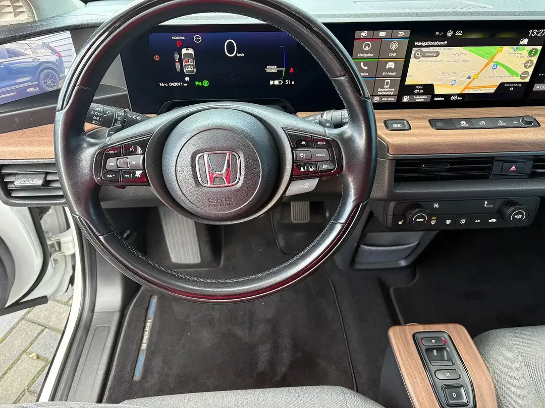 Honda e - Thumbnail 15