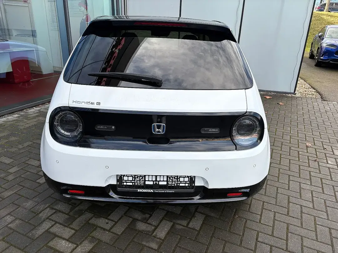Honda e - Thumbnail 7
