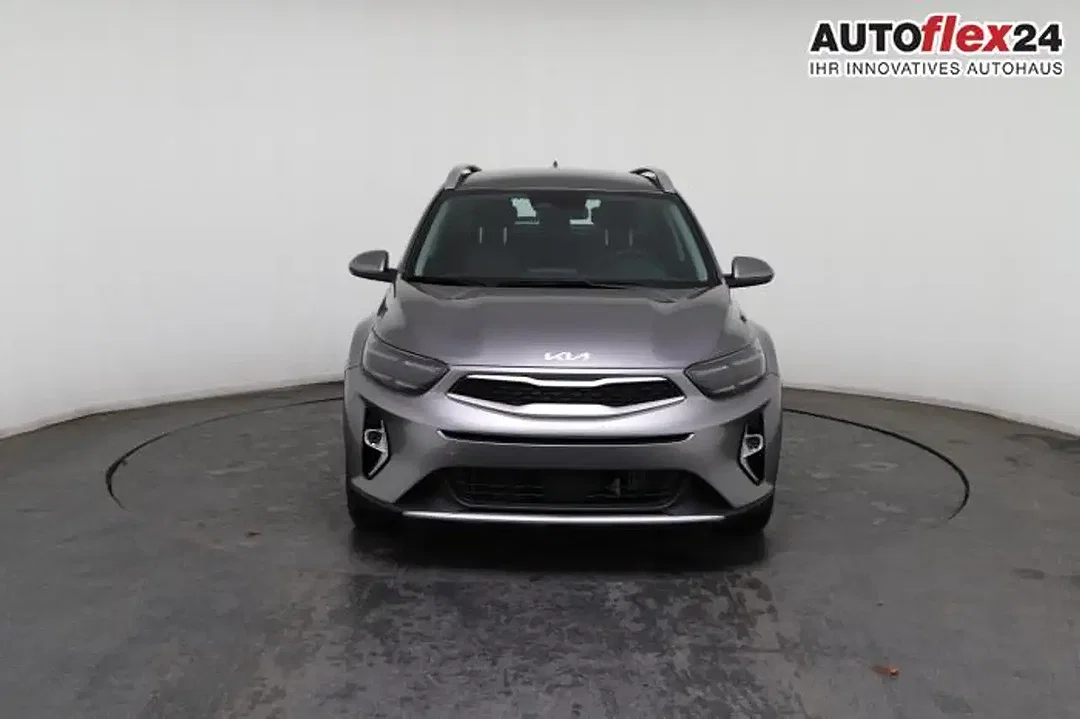 Kia Stonic - Afbeelding 1