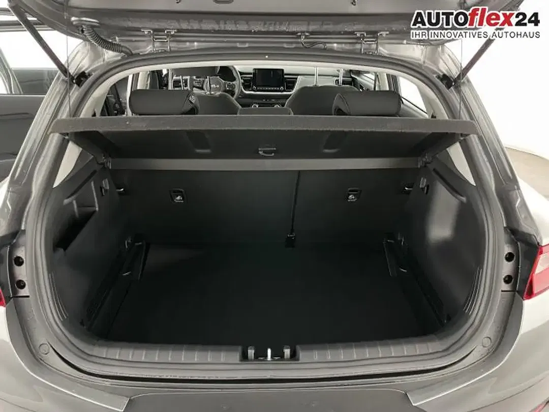Kia Stonic - Thumbnail 13