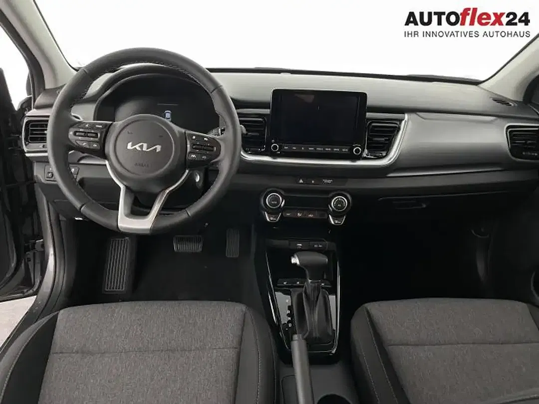Kia Stonic - Thumbnail 14