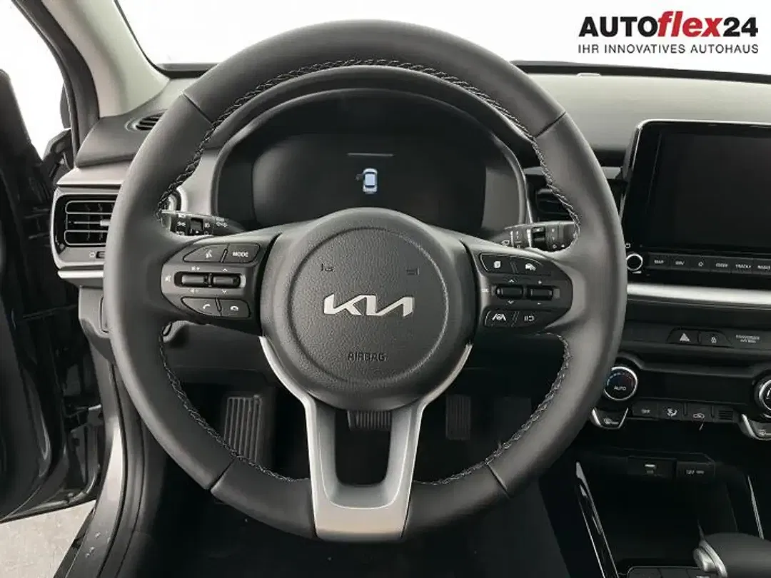 Kia Stonic - Thumbnail 15