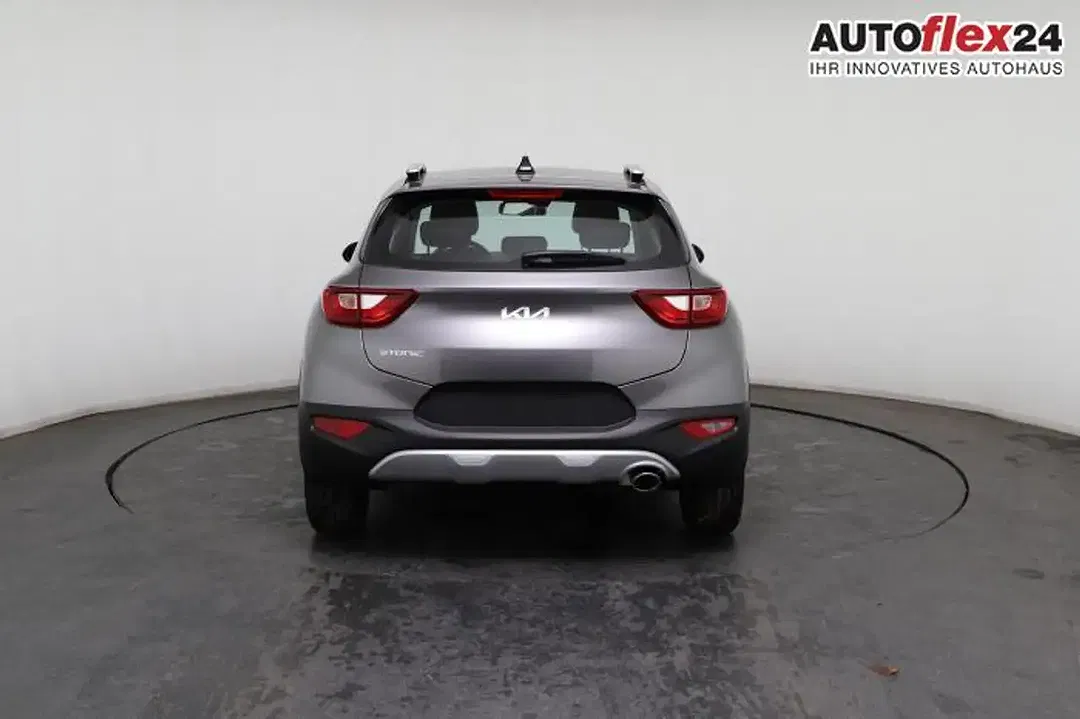 Kia Stonic - Thumbnail 5
