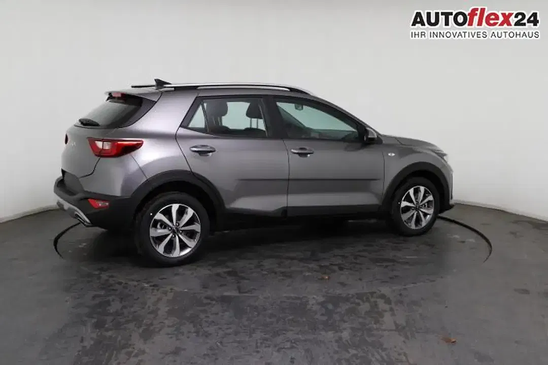 Kia Stonic - Thumbnail 7