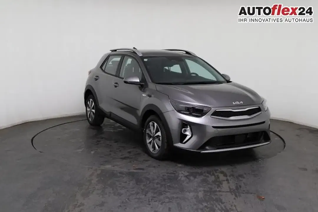Kia Stonic - Thumbnail 9