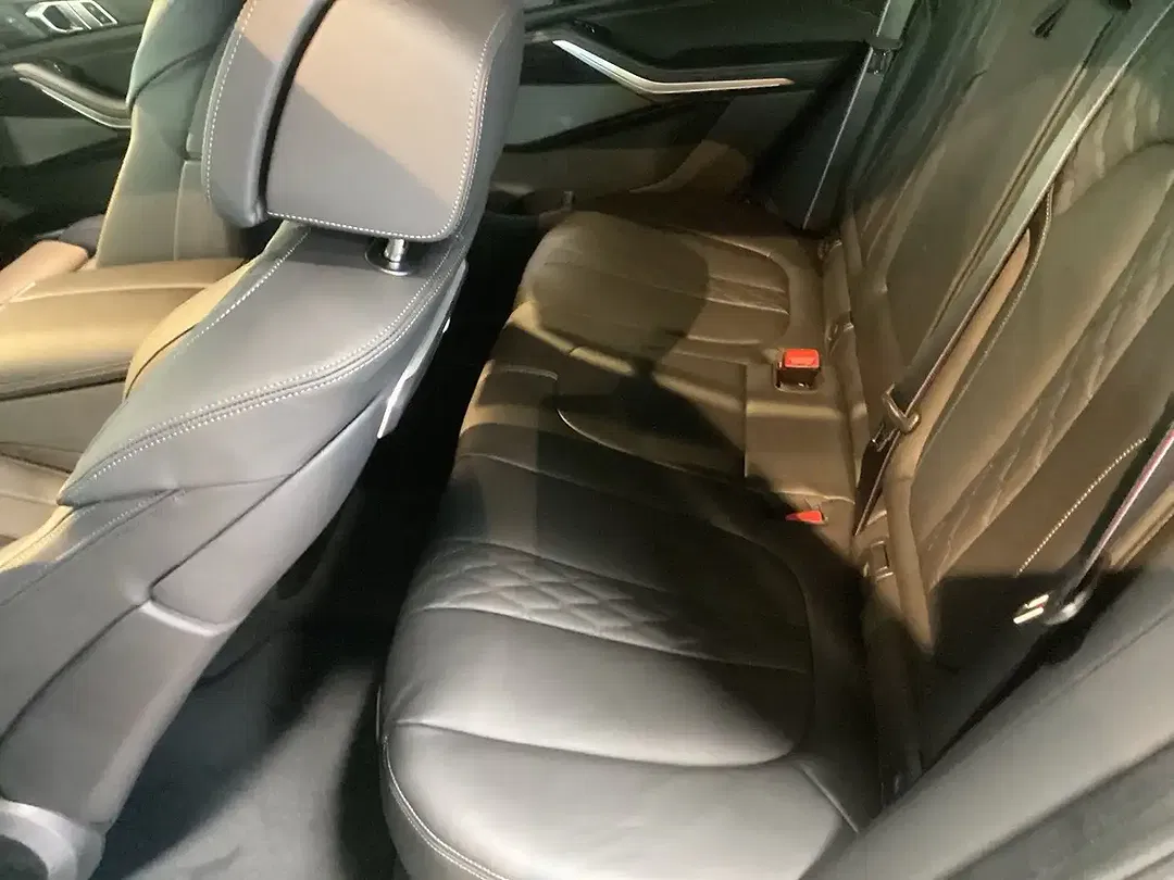 BMW X5 - Thumbnail 12