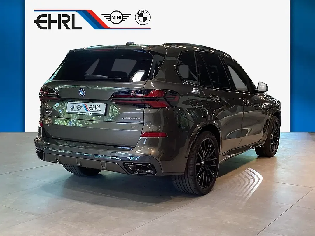 BMW X5 - Thumbnail 5