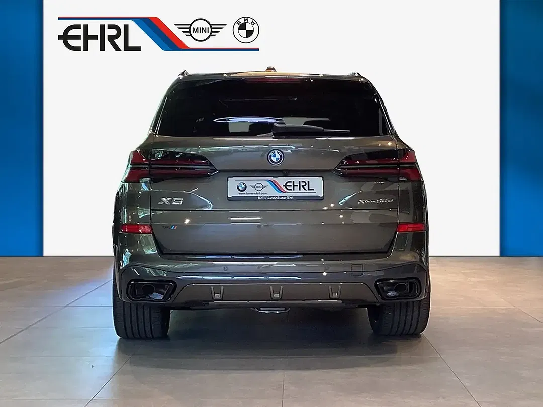 BMW X5 - Thumbnail 6