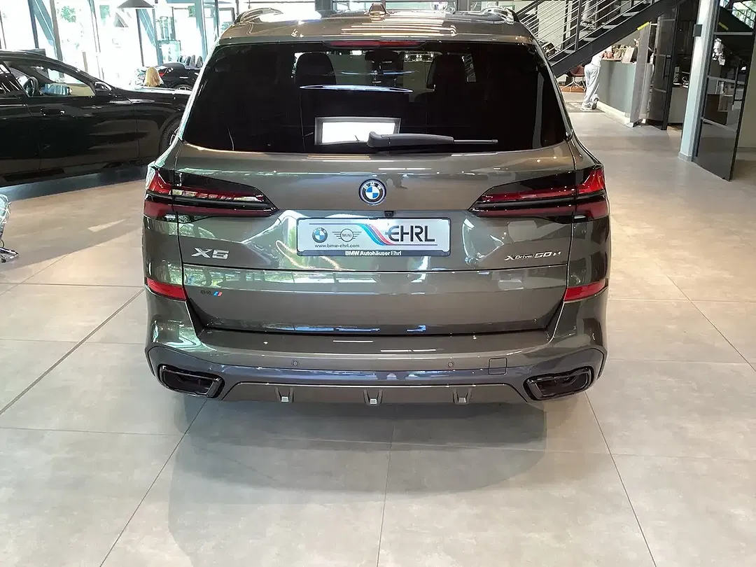 BMW X5 - Thumbnail 7