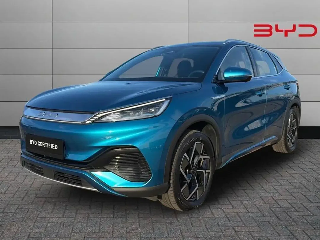 BYD Atto 3 - Afbeelding 1