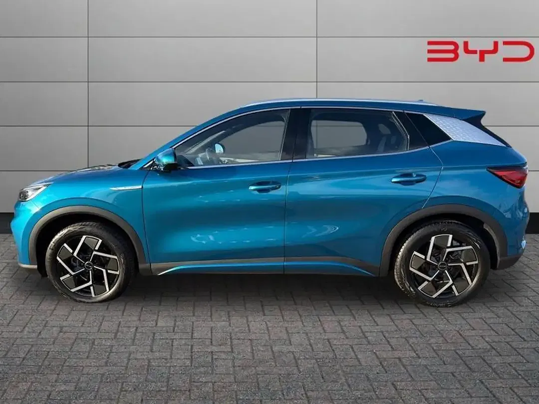 BYD Atto 3 - Thumbnail 14