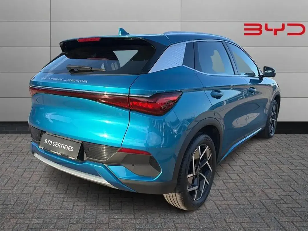 BYD Atto 3 - Thumbnail 15
