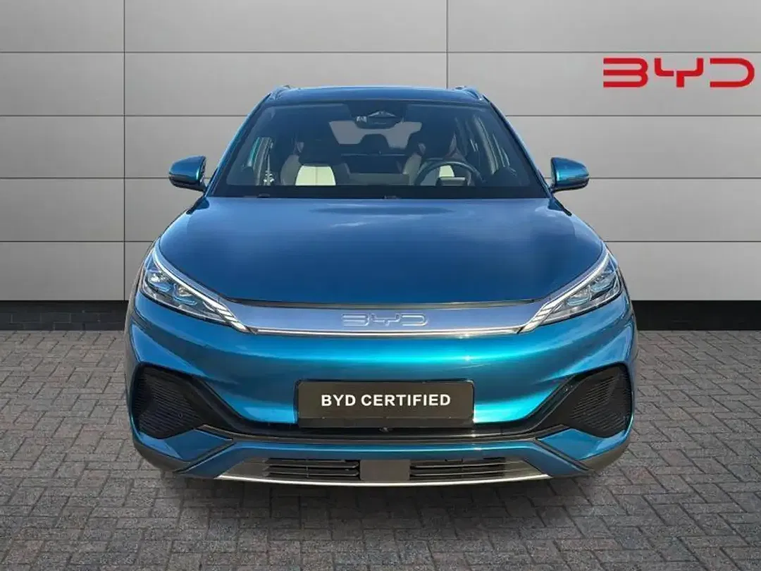 BYD Atto 3 - Thumbnail 7