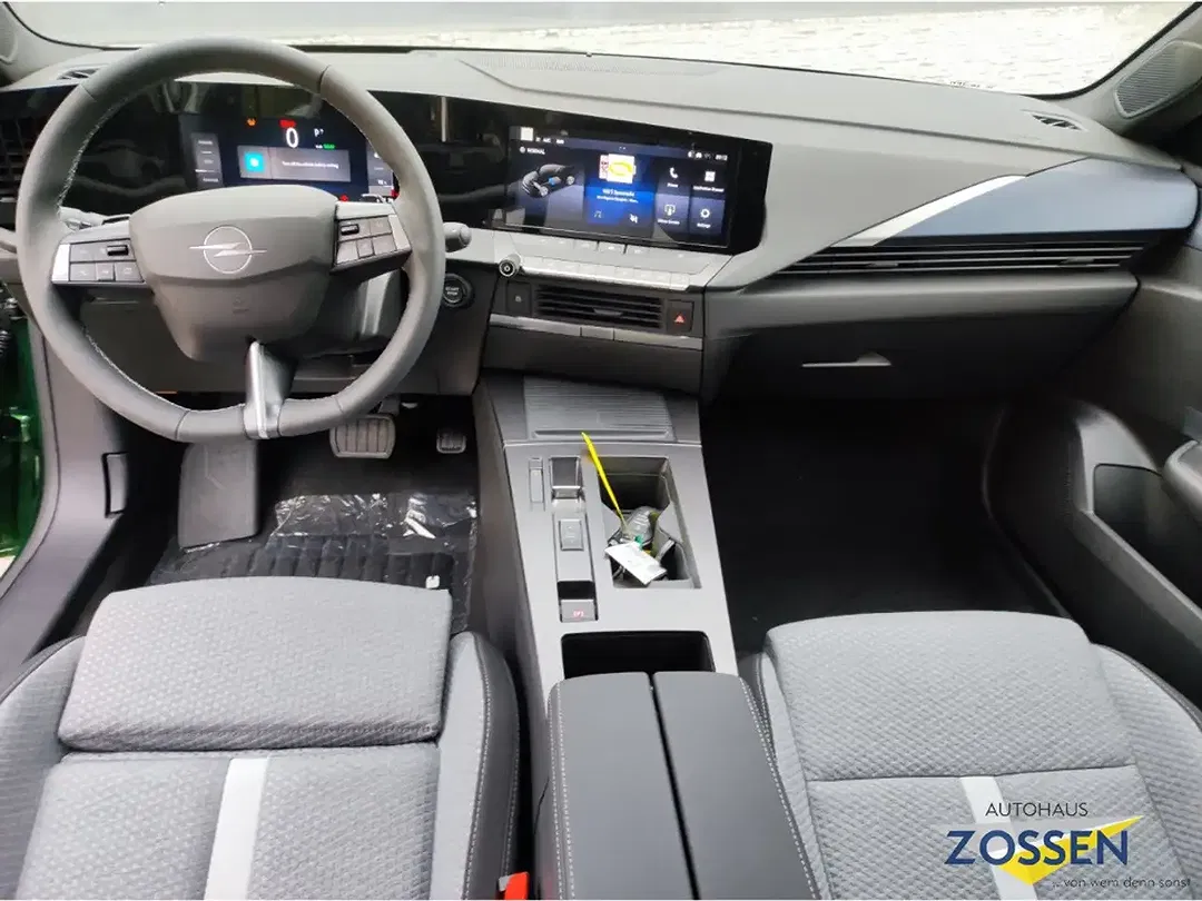 Opel Astra - Thumbnail 10