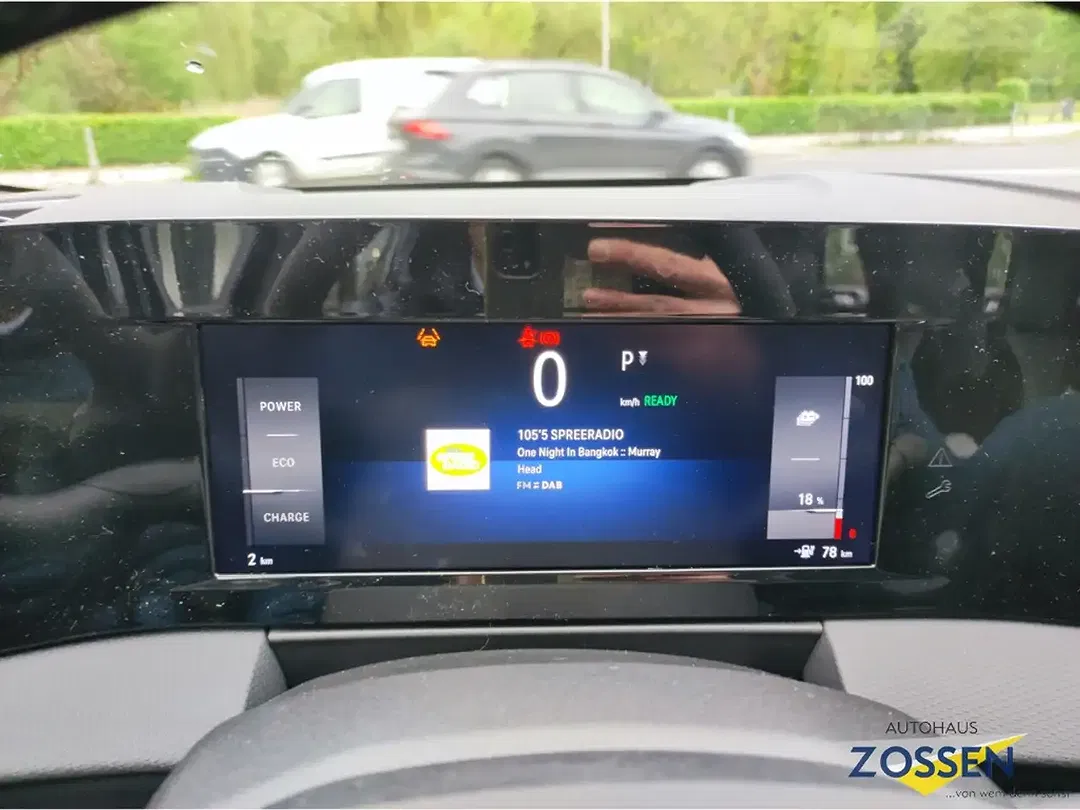 Opel Astra - Thumbnail 11