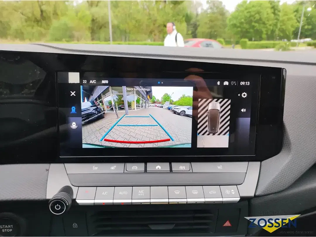 Opel Astra - Thumbnail 13