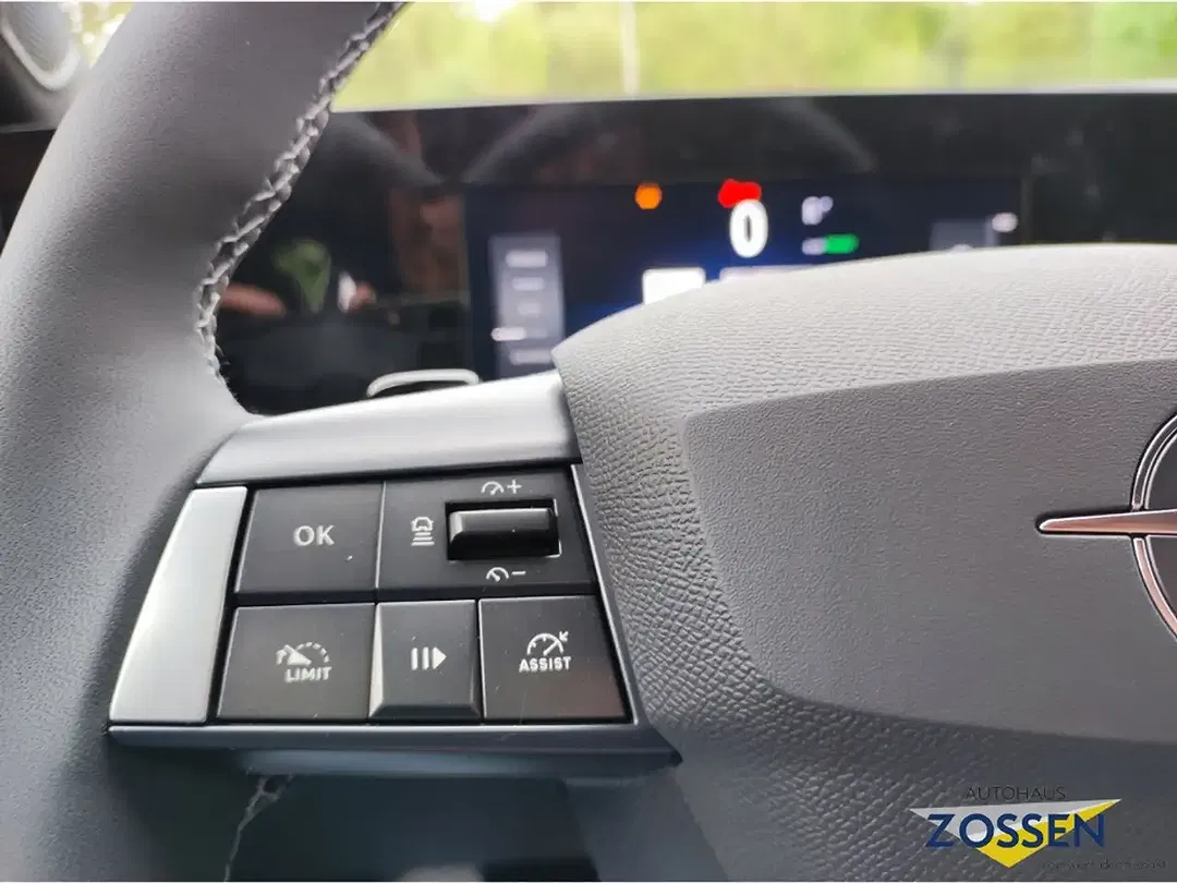 Opel Astra - Thumbnail 14
