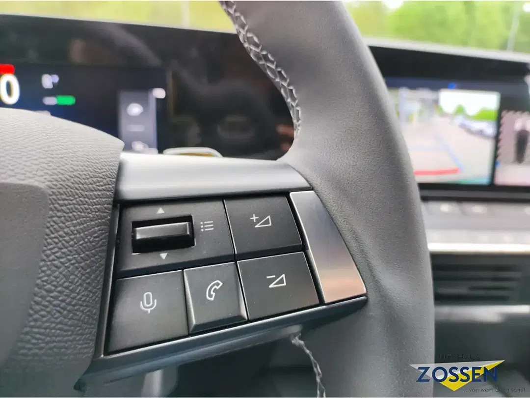 Opel Astra - Thumbnail 15