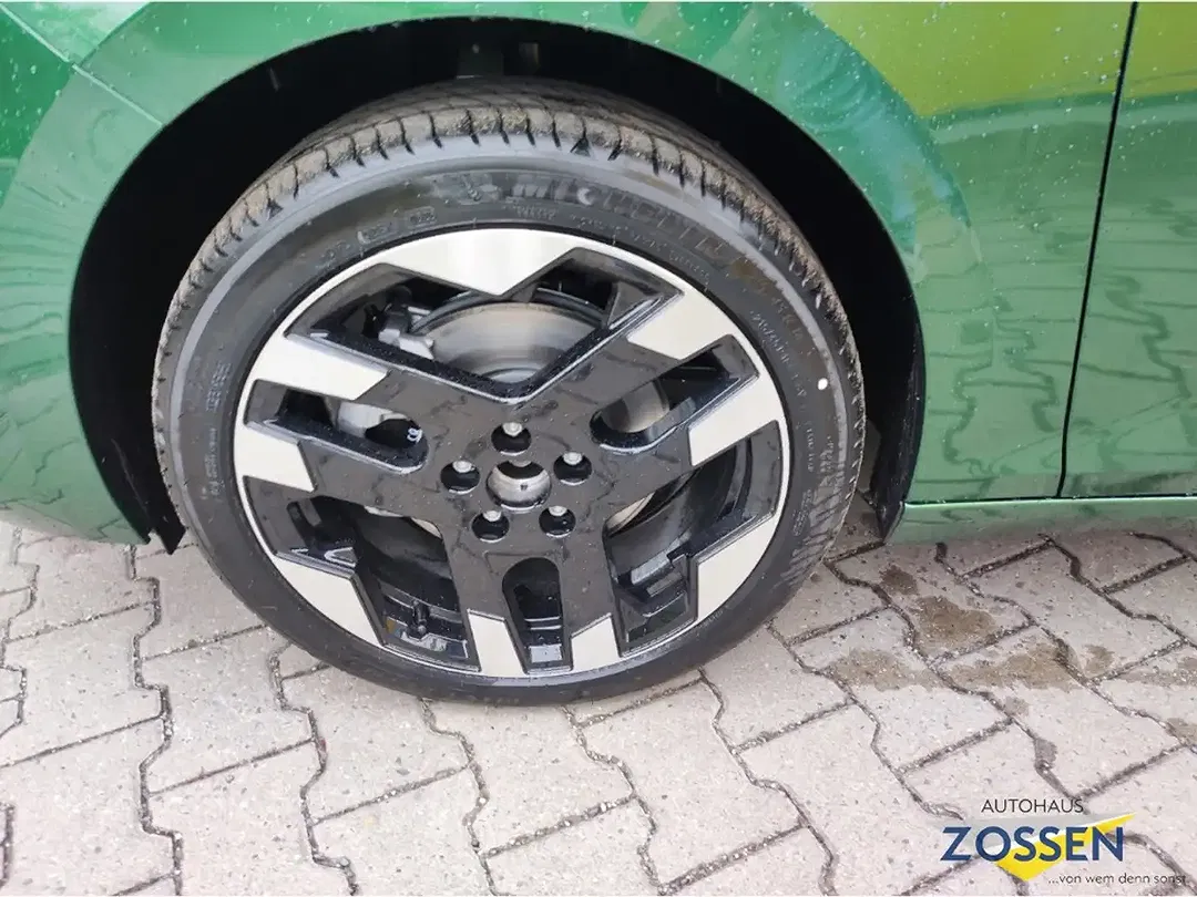 Opel Astra - Thumbnail 7