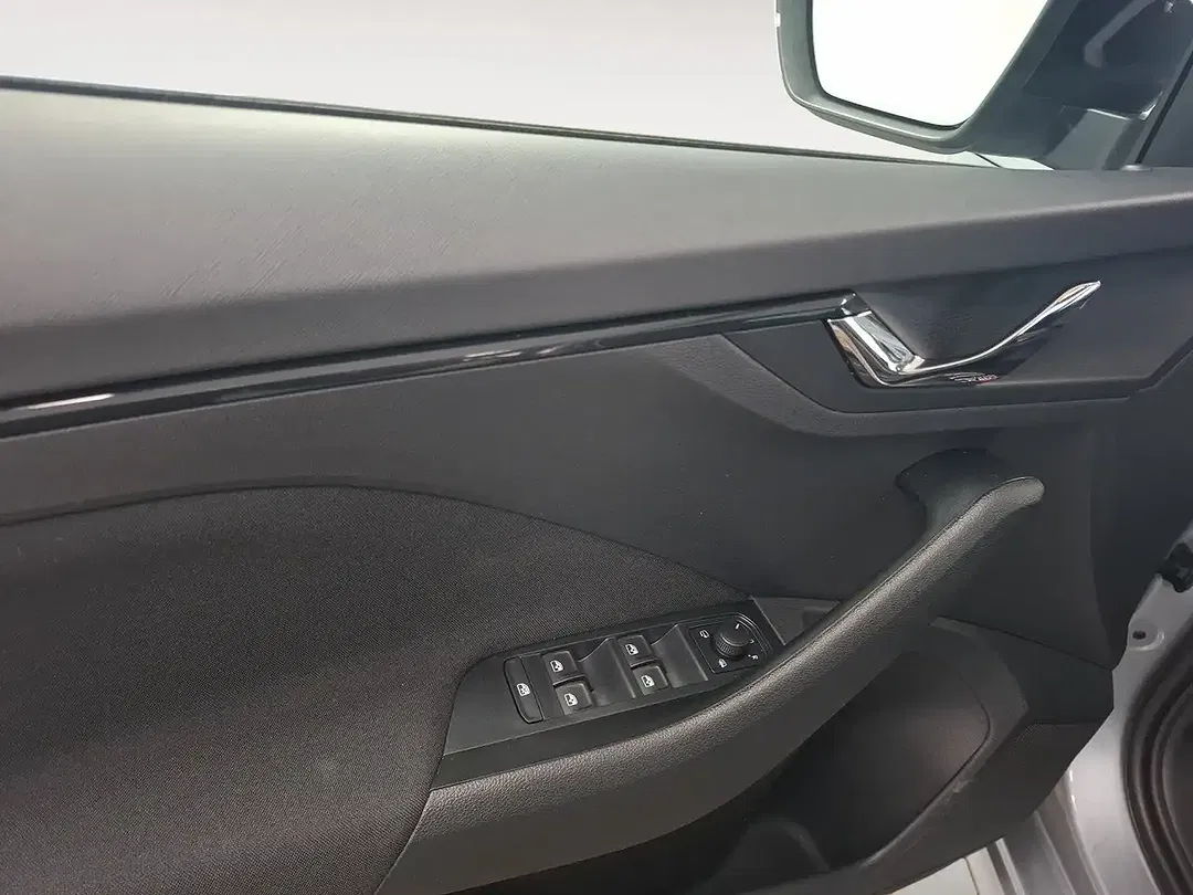 Skoda Kamiq - Thumbnail 13