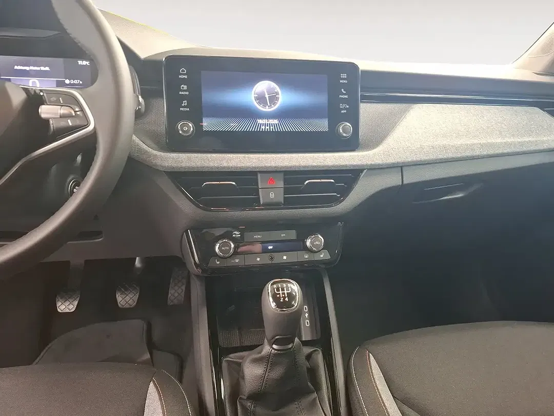 Skoda Kamiq - Thumbnail 9
