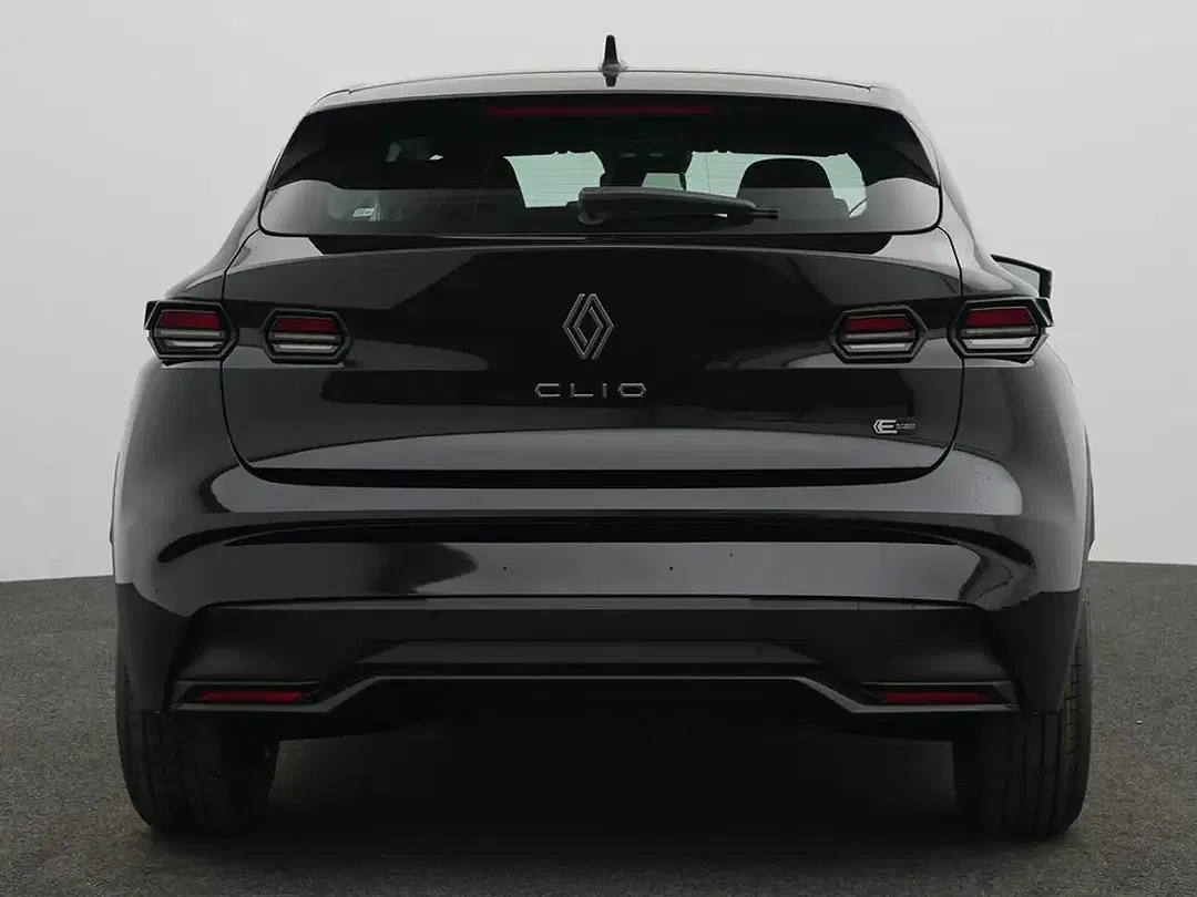 Renault Clio - Thumbnail 2