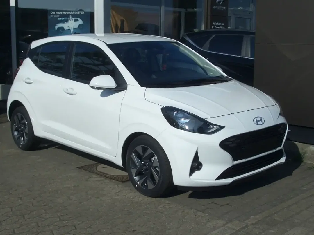 Hyundai i10 - Afbeelding 1