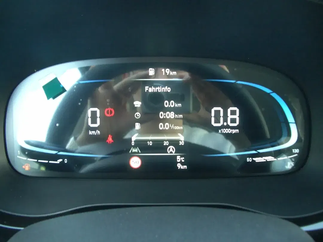 Hyundai i10 - Thumbnail 10