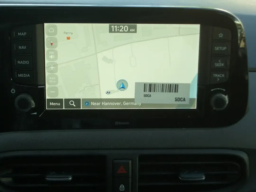 Hyundai i10 - Thumbnail 15