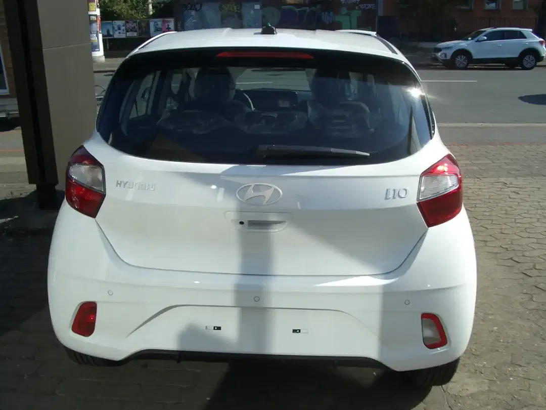 Hyundai i10 - Thumbnail 5