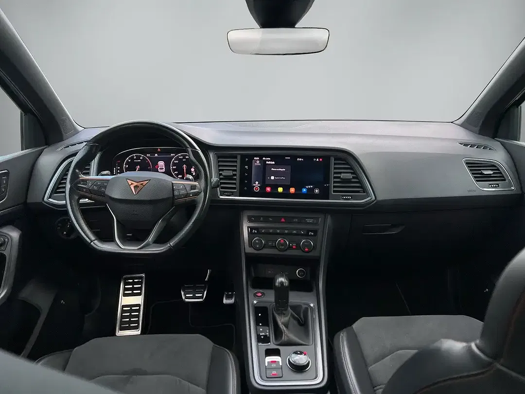 CUPRA Ateca - Thumbnail 10