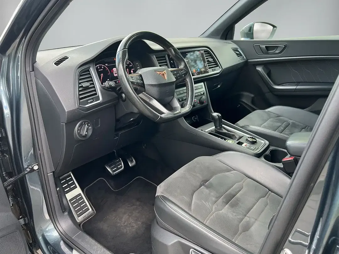 CUPRA Ateca - Thumbnail 15