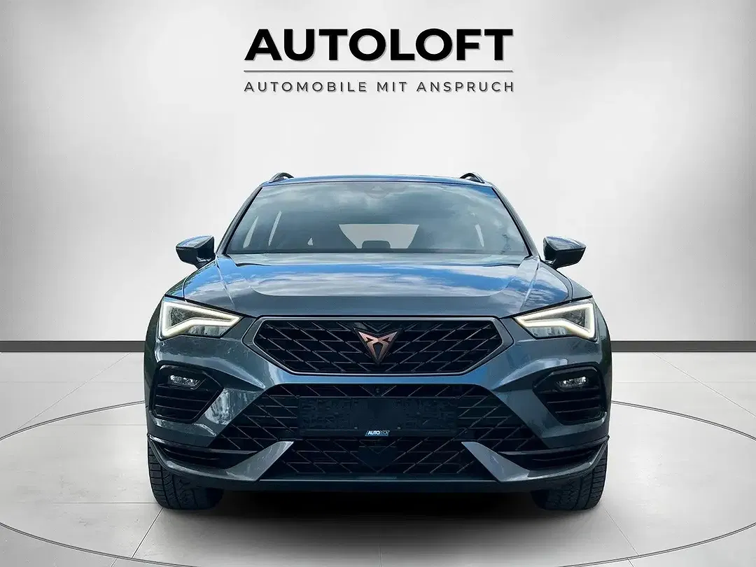 CUPRA Ateca - Thumbnail 2