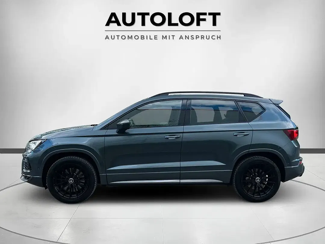 CUPRA Ateca - Thumbnail 3