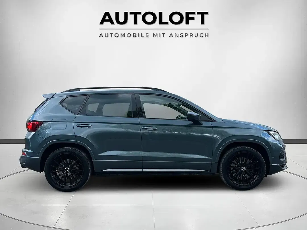 CUPRA Ateca - Thumbnail 7