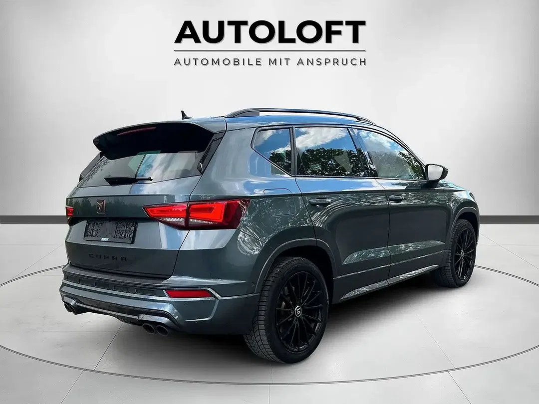CUPRA Ateca - Thumbnail 8