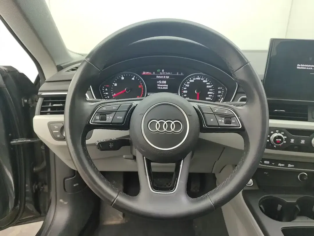 Audi A5 - Thumbnail 9