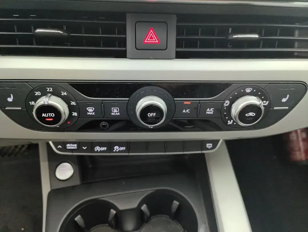 Audi A5 - Thumbnail 11