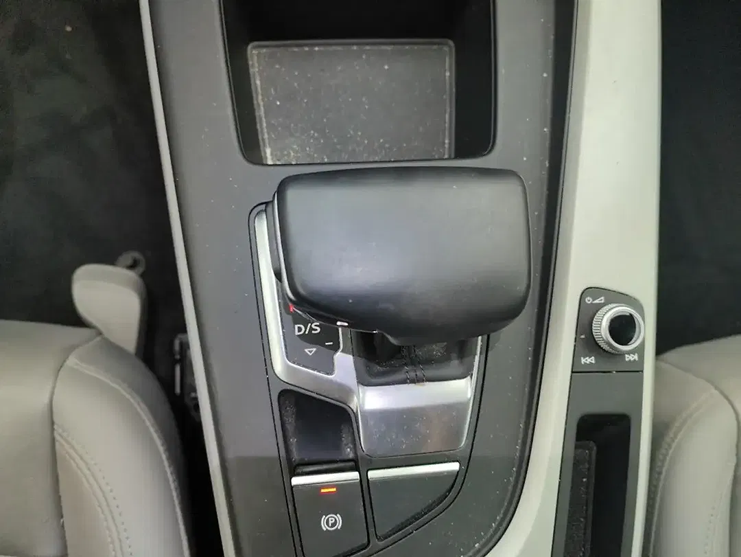 Audi A5 - Thumbnail 13
