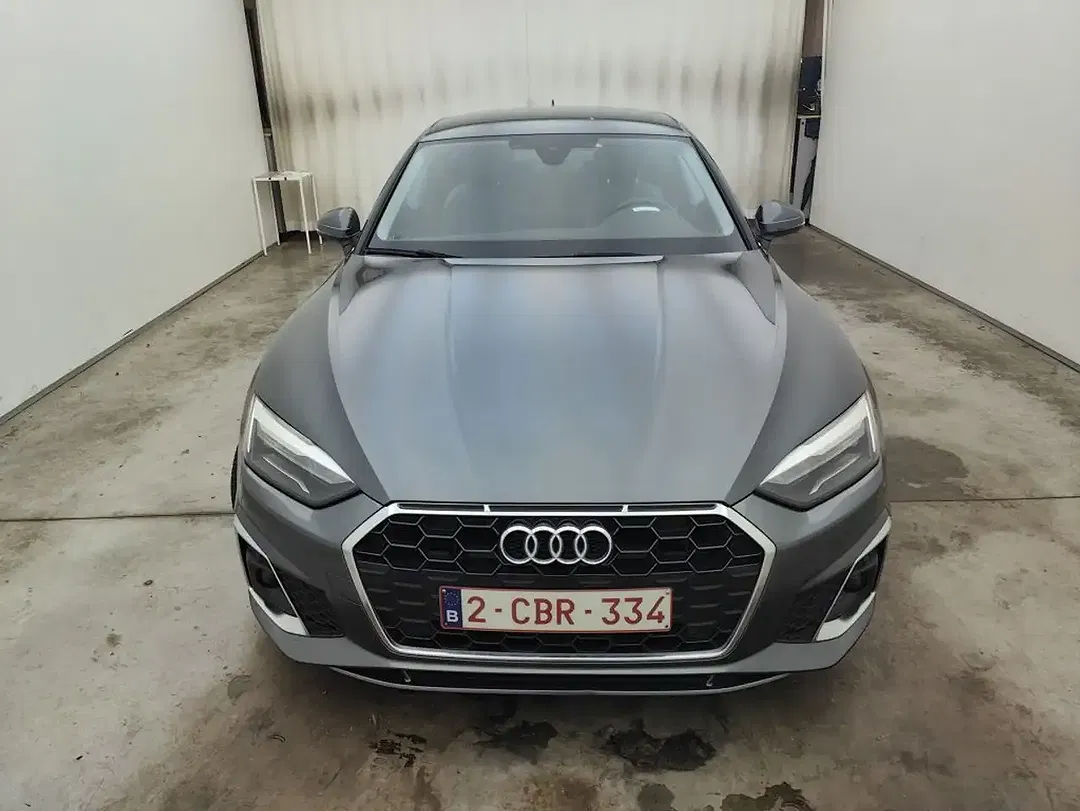 Audi A5 - Thumbnail 3