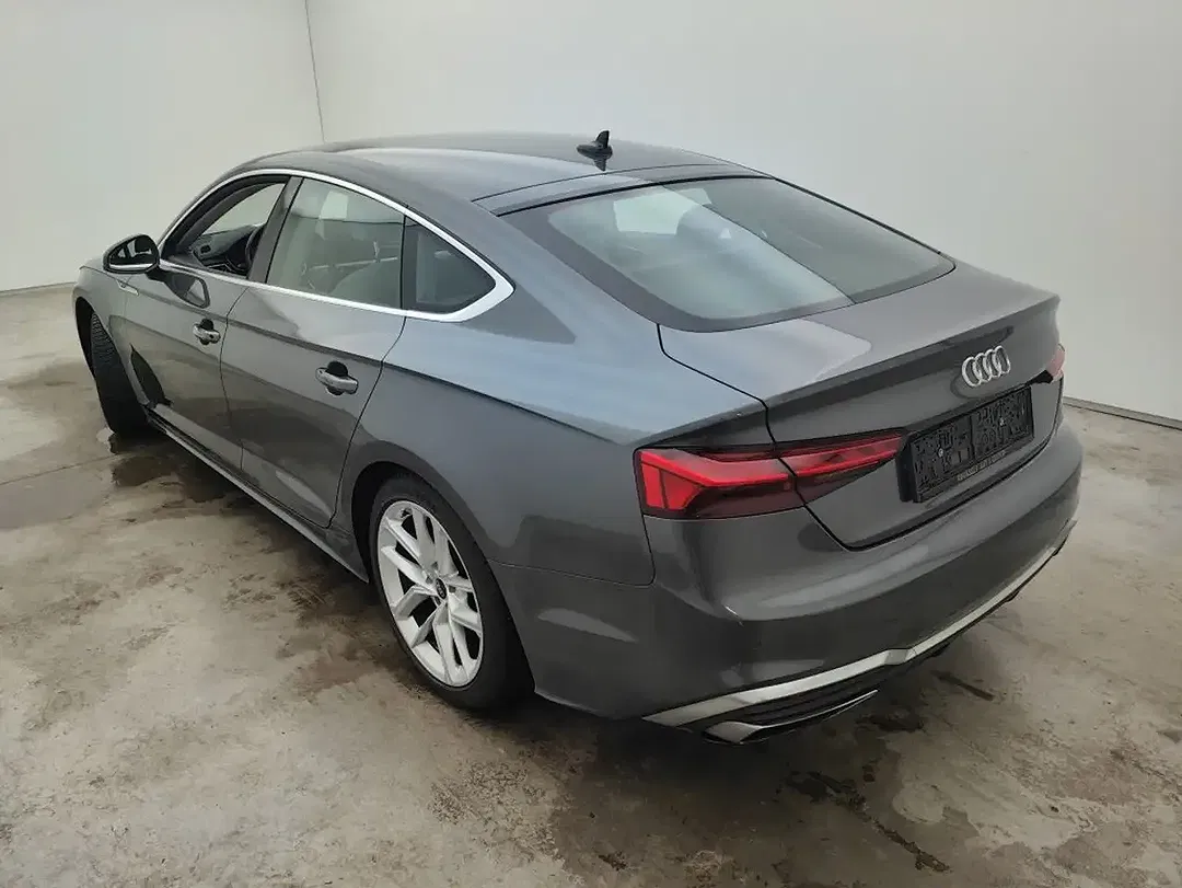 Audi A5 - Thumbnail 5