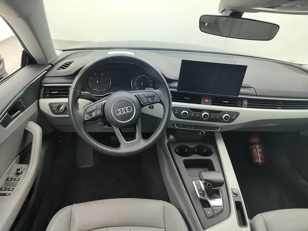 Audi A5 - Thumbnail 6
