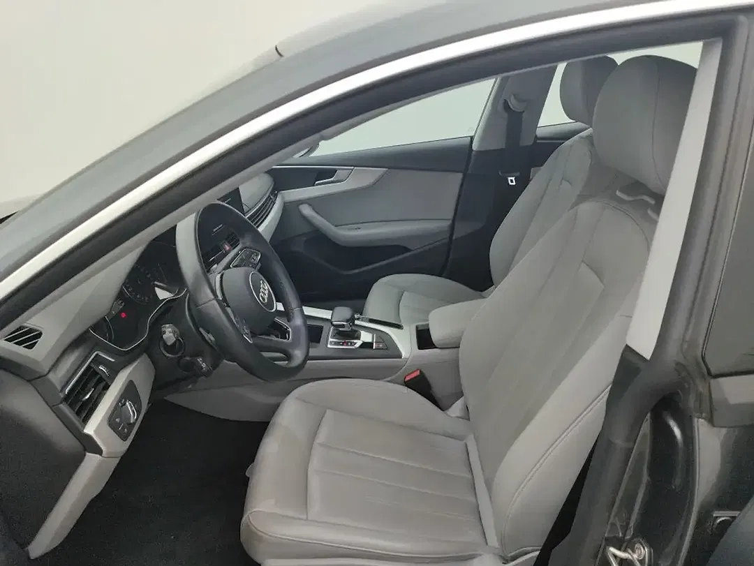 Audi A5 - Thumbnail 7