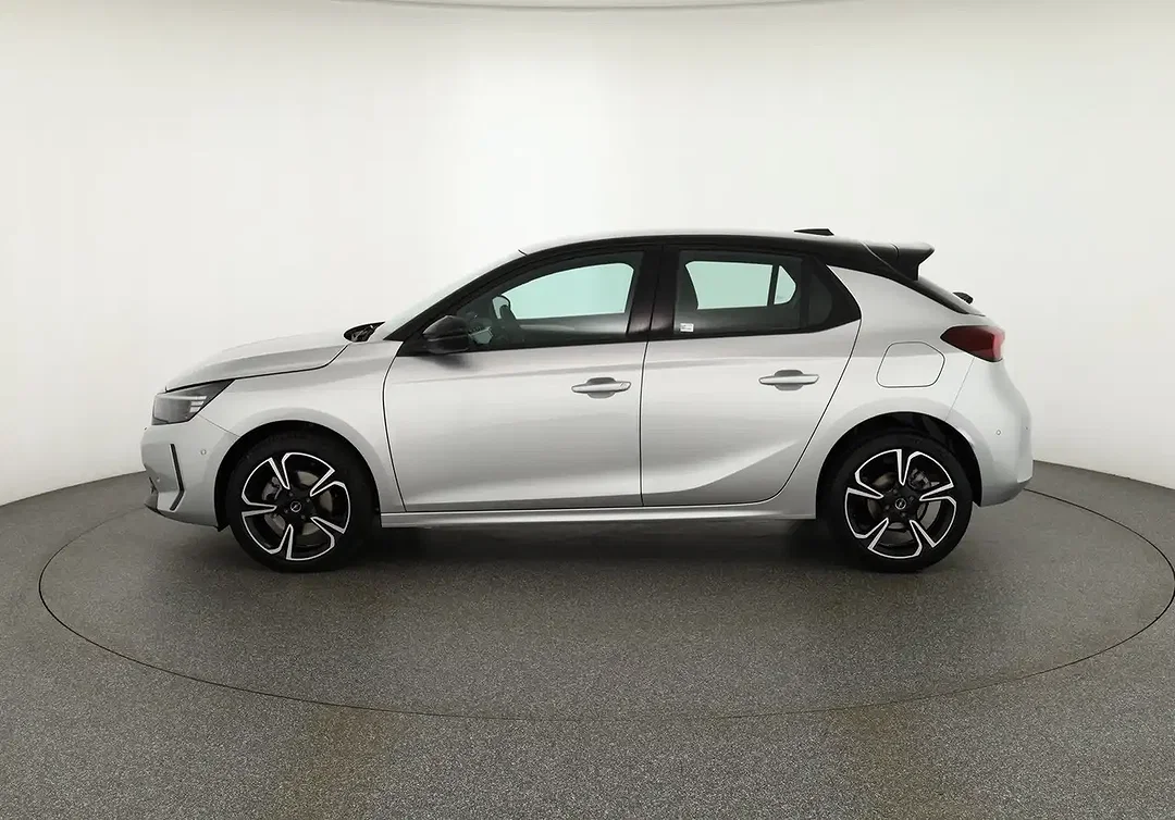 Opel Corsa - Afbeelding 1
