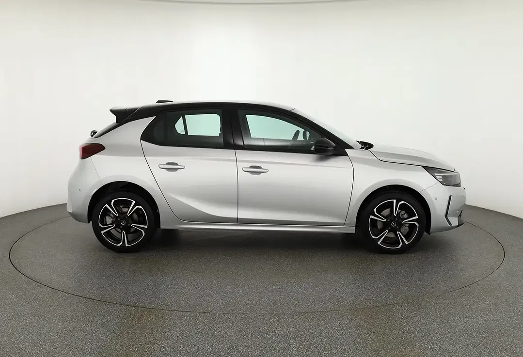 Opel Corsa - Thumbnail 5