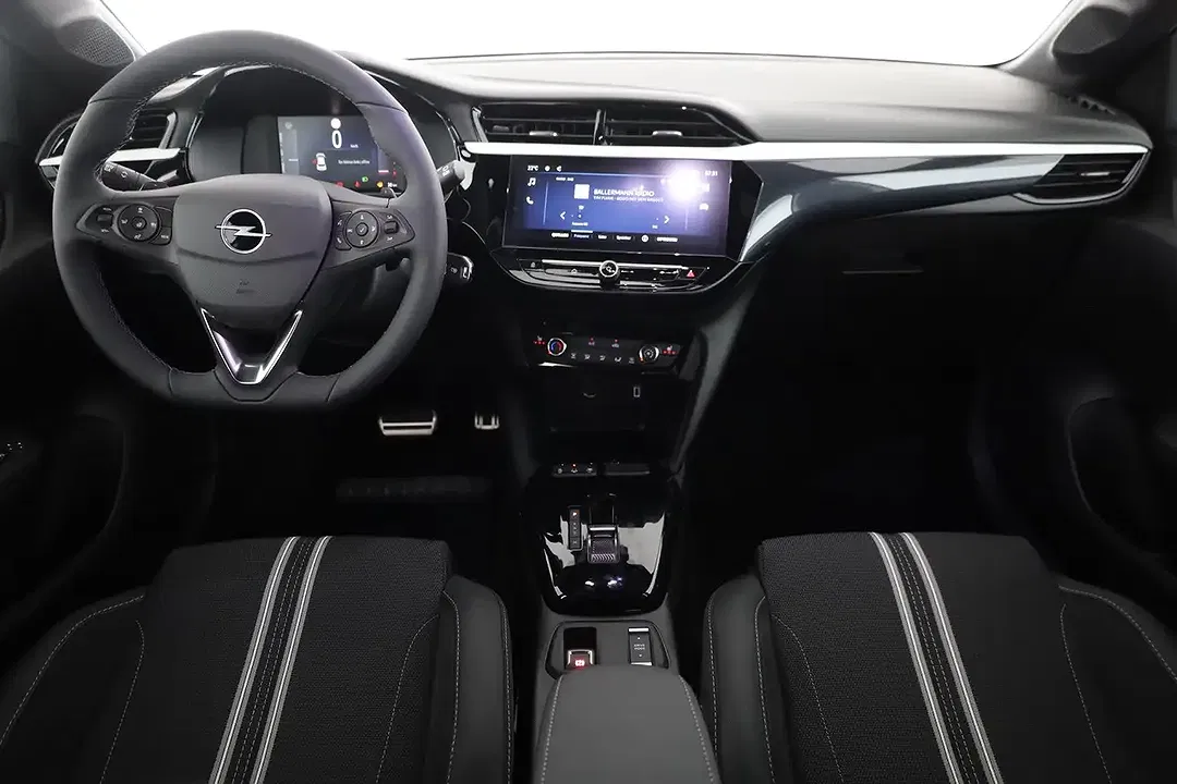 Opel Corsa - Thumbnail 8